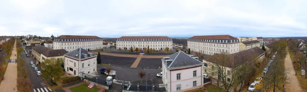 Prévention du risque légionelles
