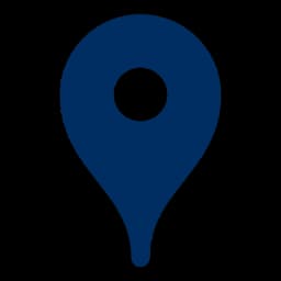 Présence sur tout le territoire