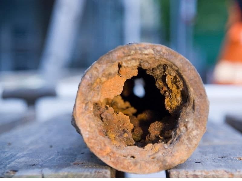 Comment éviter le calcaire dans les canalisations ?
