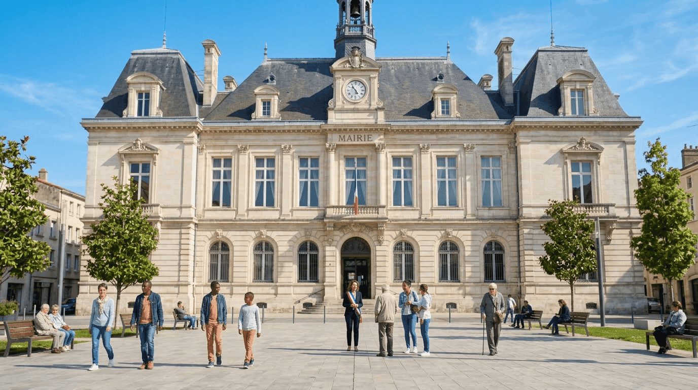 Collectivité