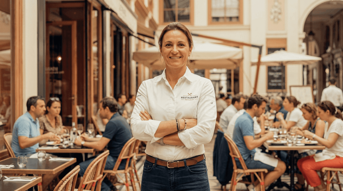 Entreprise