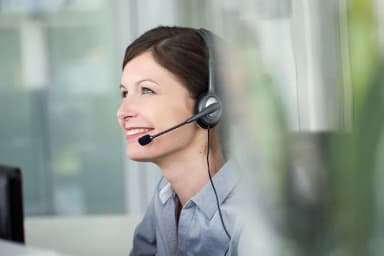 Nos experts sont là pour vous aider.