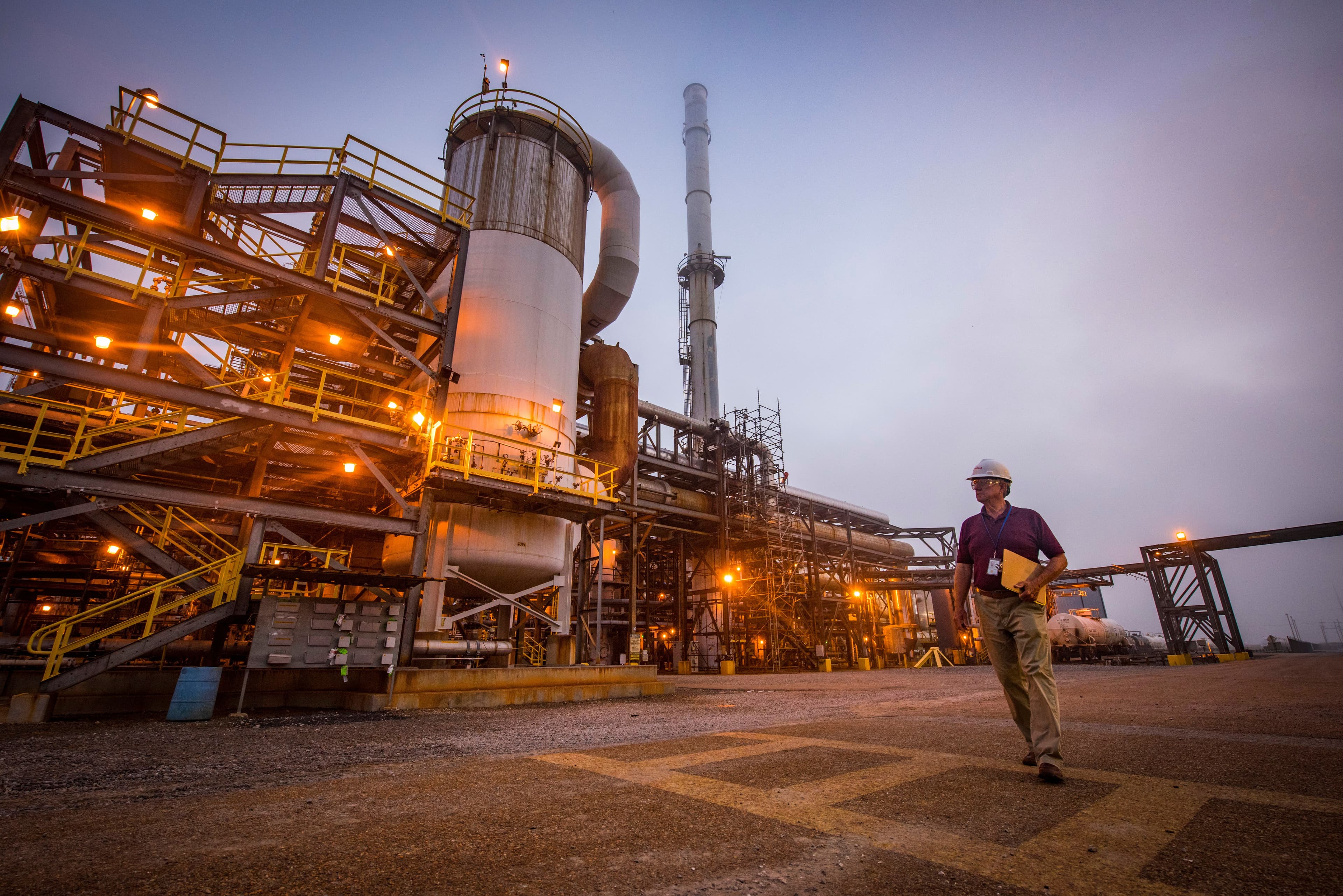 Industriel