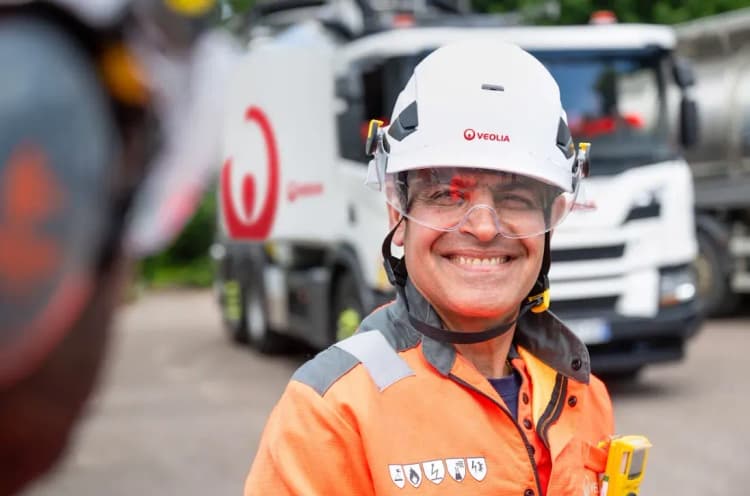 Vidange et maintenance d’ouvrage