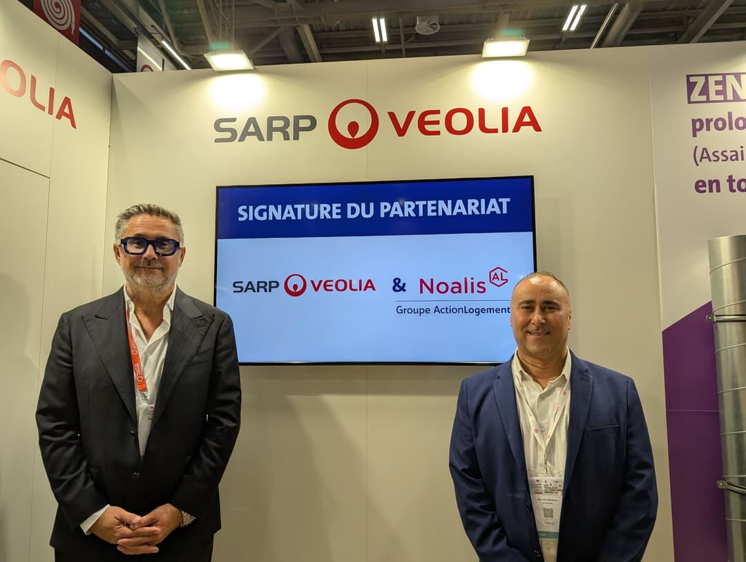 TELEREP officialise un partenariat stratégique avec NOALIS