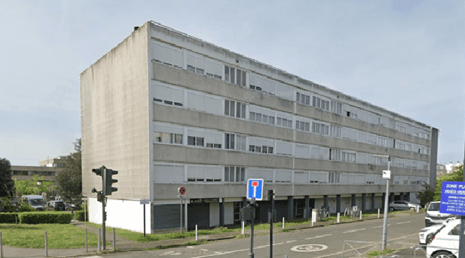 Retour chantier – Résidence Palmer, Cenon