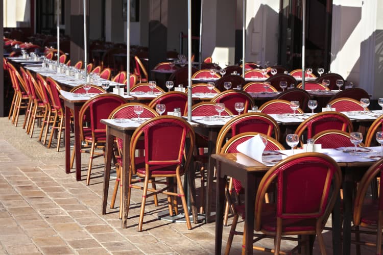 Hôtellerie et Restauration
