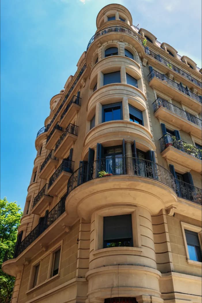 Bâtiments et Immobilier