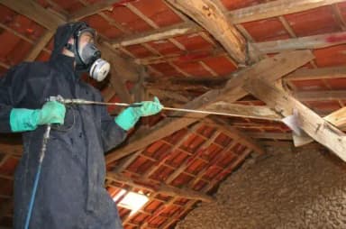 Traitement thermique (chaleur)