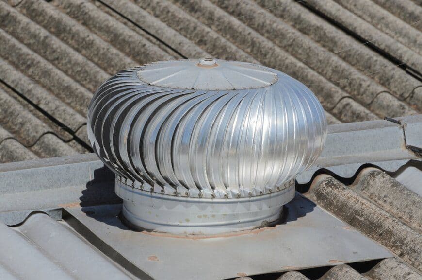 Ventilation de fosse septique : une fonction obligatoire et indispensable