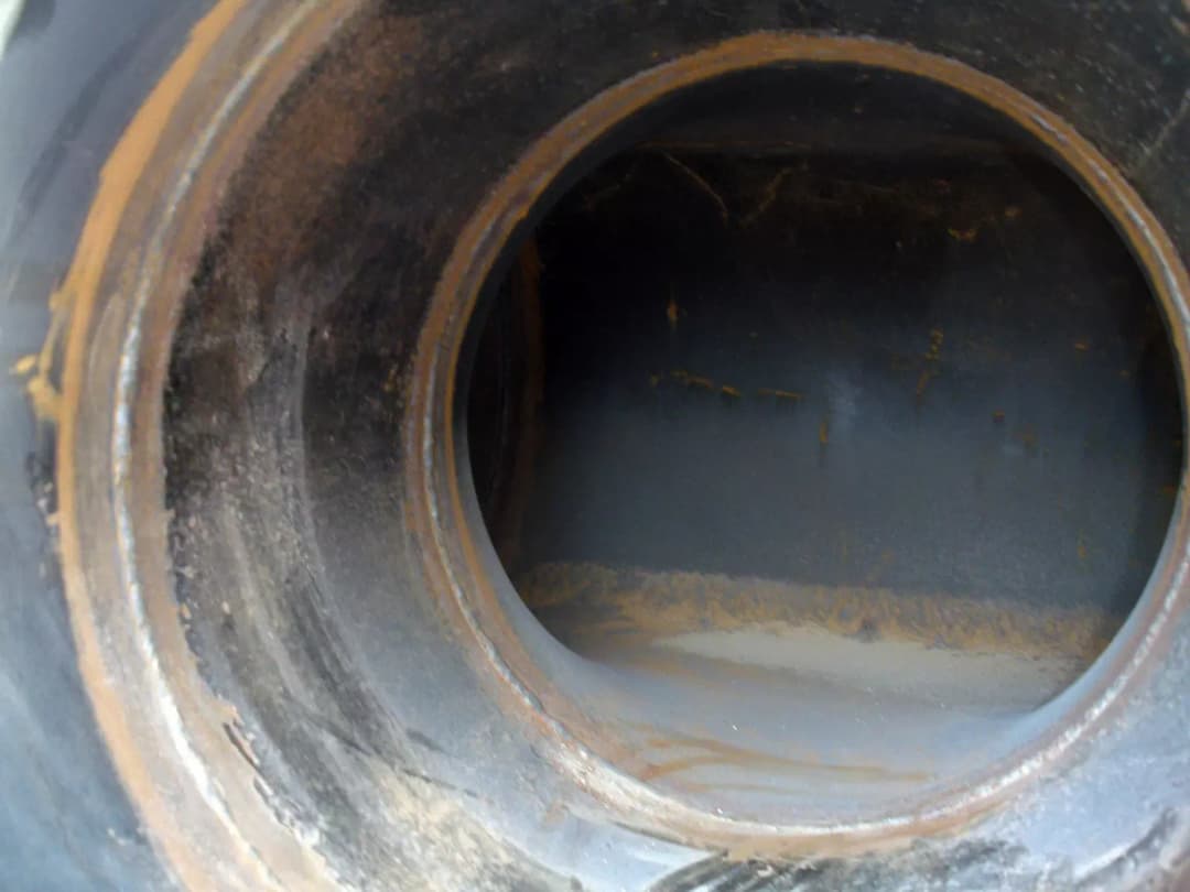 Prévention de la corrosion dans l'industrie pétrogazière