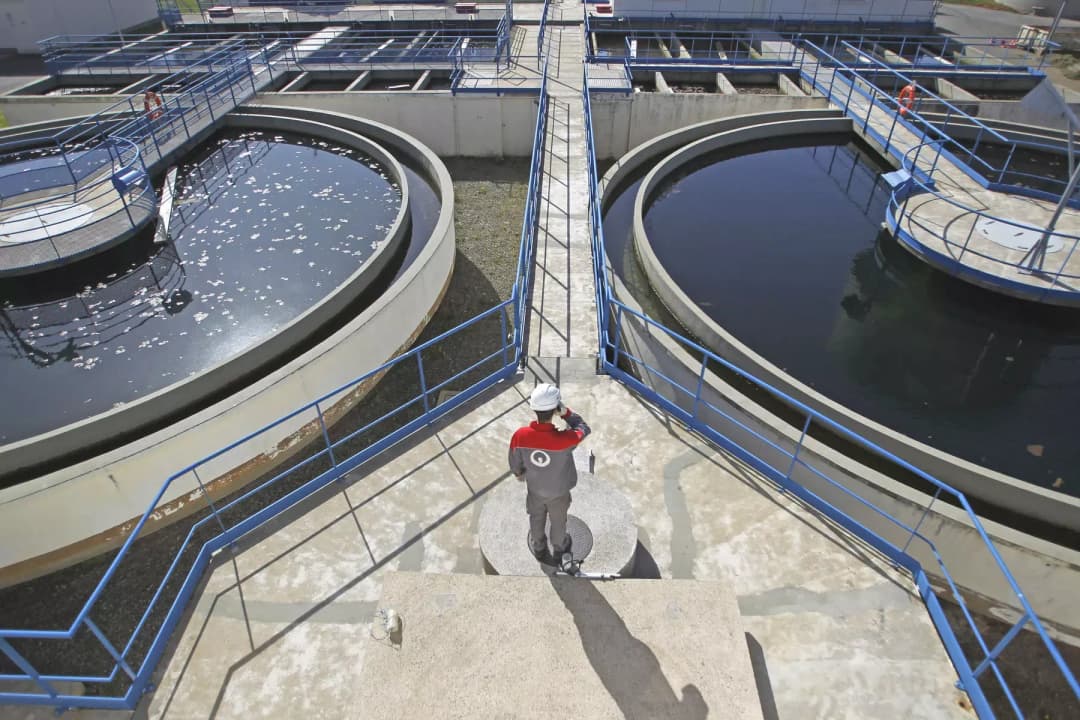 Réduction des substances dangereuses dans l'eau (RSDE)