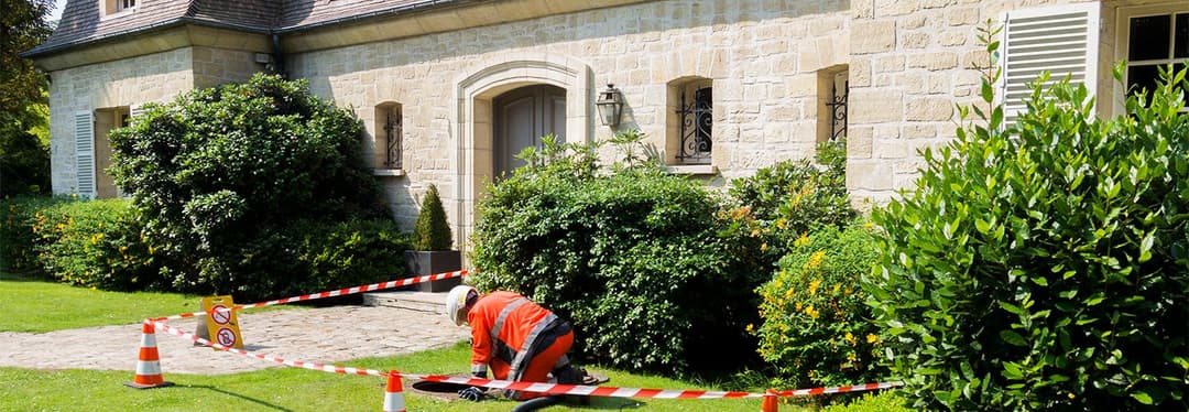 Règles de stockage du fioul domestique
