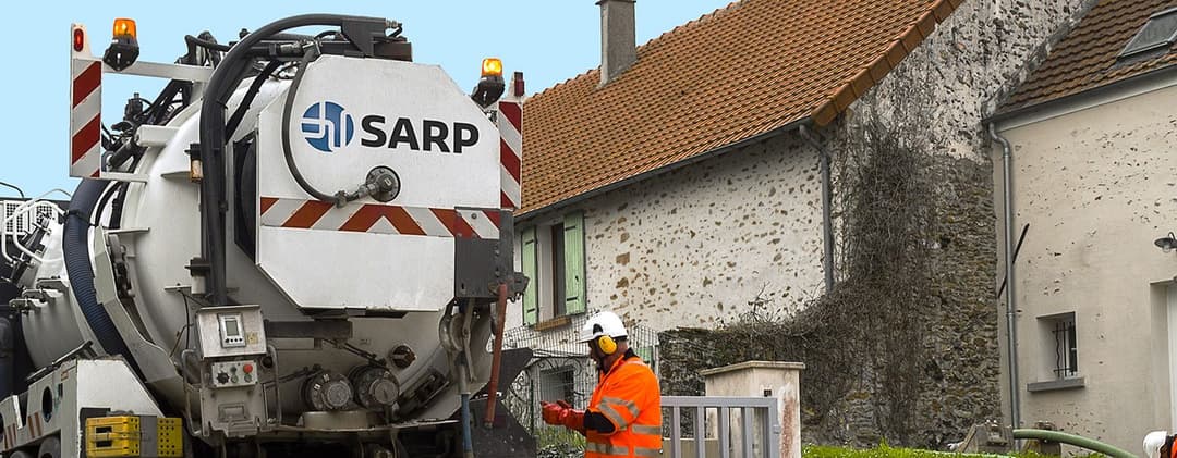 Résoudre les problèmes courants avec une fosse toutes eaux