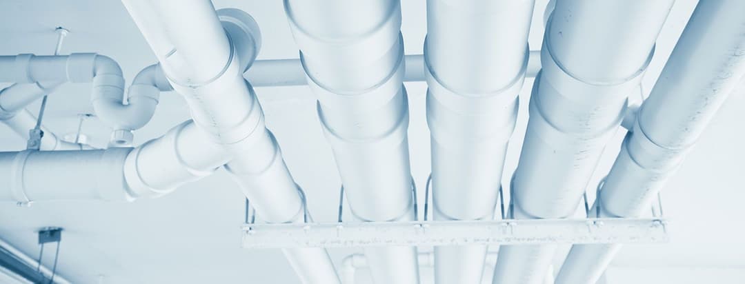 Comment déboucher une colonne générale d'immeuble ?