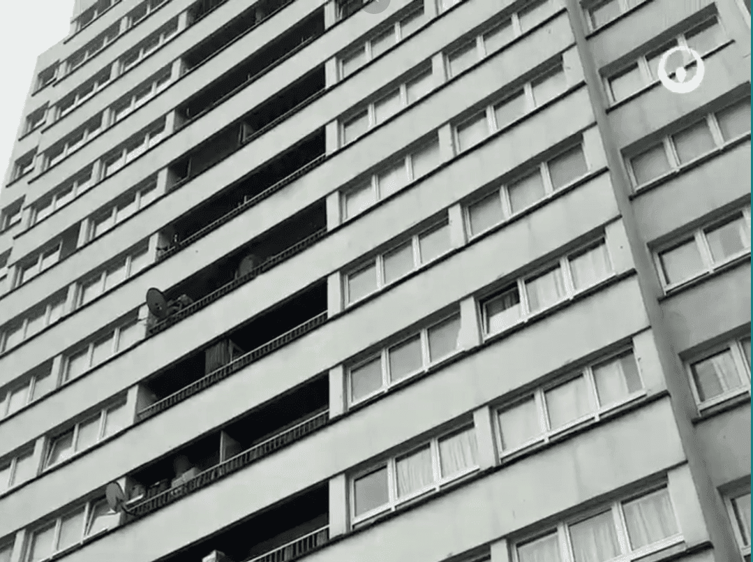 TELEREP réalise son premier chantier de réhabilitation en Belgique