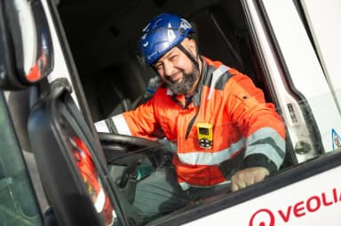 Réalisation des travaux