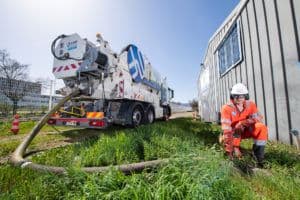 Comment entretenir une micro station d’épuration ou une fosse toutes eaux ?