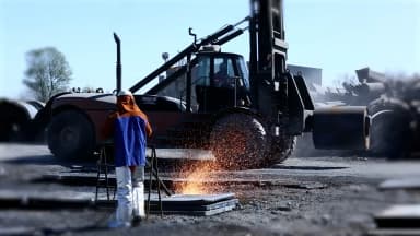 Exploitation et logistique