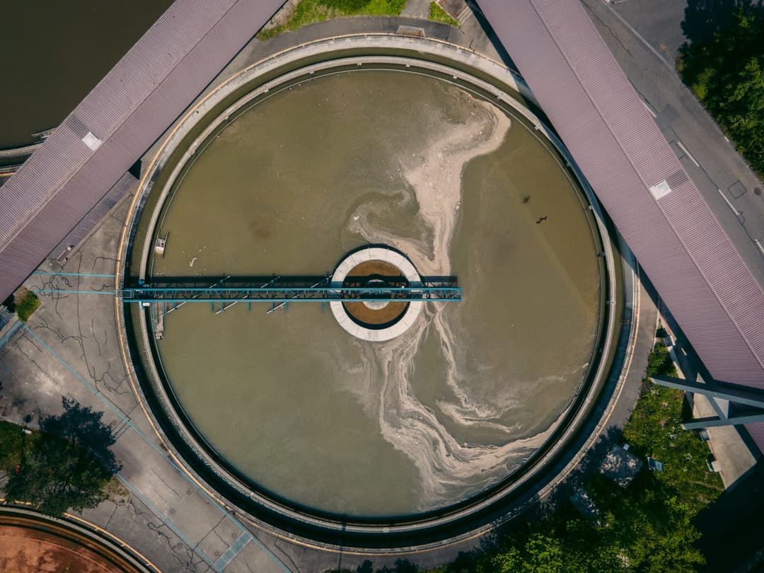 Poste de relevage des eaux usées : pour quoi faire ?